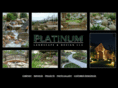 platinumlandscape.com