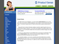 productsense.com