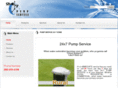 pumpservice24x7.com