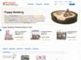 puppybedding.com