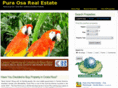 puraosa.com