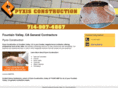 pyxisconstruction.net