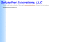 quicksilver-innovations.com