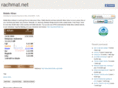 rachmat.net