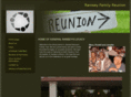 ramseyfamilyreunion.com