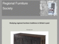 regionalfurnituresociety.com