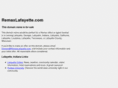 remaxlafayette.com