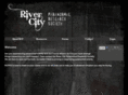rivercityparanormal.org