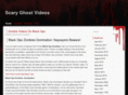 scary-ghost-videos.org