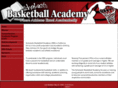 scholasticbasketballacademy.org