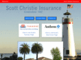 scottchristieinsurance.com