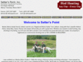 setterspoint.com