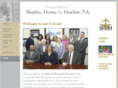 shhpa.com