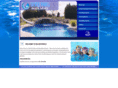silverpools.com