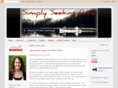 simplyseekinglife.com