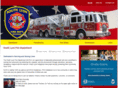 southlyonfire.com