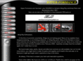 sting-rays.com