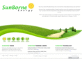 sunborneenergy.com
