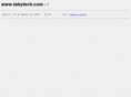 tabytech.com