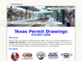 texas-permit-drawings.com