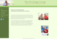 theprivilegeliving.com