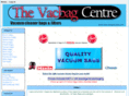 thevacbagcentre.com