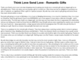 thinklovesendlove.com