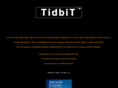 tidbit.com