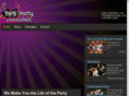 tksparty.com