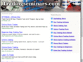 tradingseminars.com