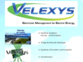 velexys.com