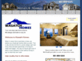 wasatchhomes.com