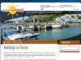 wewantaholiday.com