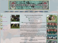 whitmoreridingschool.com