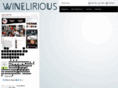winelirious.com