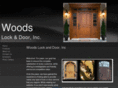 woodslockanddoor.com
