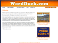 wordduck.com