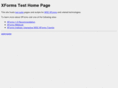 xformstest.org