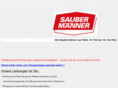 xn--saubermnner-r8a.com