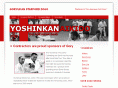yoshinkan-aikido.com