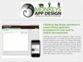 3monkeysappdesign.com