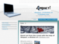 4impact.co.uk