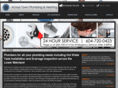 acrosstownplumbingandheating.com