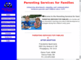 adoptionparenting.org