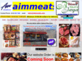 aimmeats.com