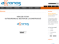 akronos.es