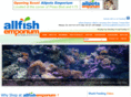 allfishemporium.com