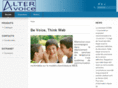 altervoice.com