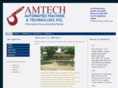 amtechmachine.com
