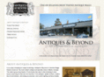 antiqueandbeyond.com